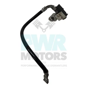 Mini Countryman R60 Battery Sensor IBS Negative Cable 7603567 - Picture 1 of 14