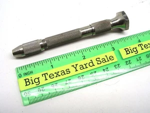 General USA Pin Vise - Picture 1 of 2