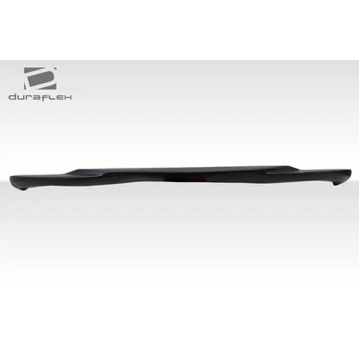 Duraflex L-Sport Front Lip Spoiler ( AMG Bumper only) for C230 Mercedes-Benz 01 Foto 1 de 4