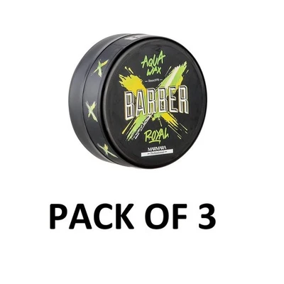 Marmara Styling Wax Royal  150 ML - PACK OF 3 - Image 1 of 2
