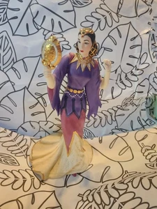 Rare Lenox Legendary Princesses Wicked Stepmother - No Box #2547 - Picture 1 of 12