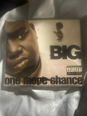 One More Chance  The What - GOOD Foto 1 de 2