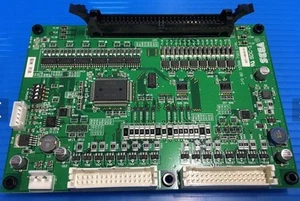SEGA IO PCB BOARD - I/O BOARD 837-14918-01 - Picture 1 of 2