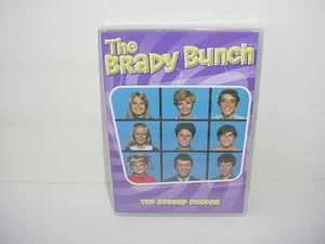 The Brady Bunch - The Second Season - DVD - Imagen 1 de 2