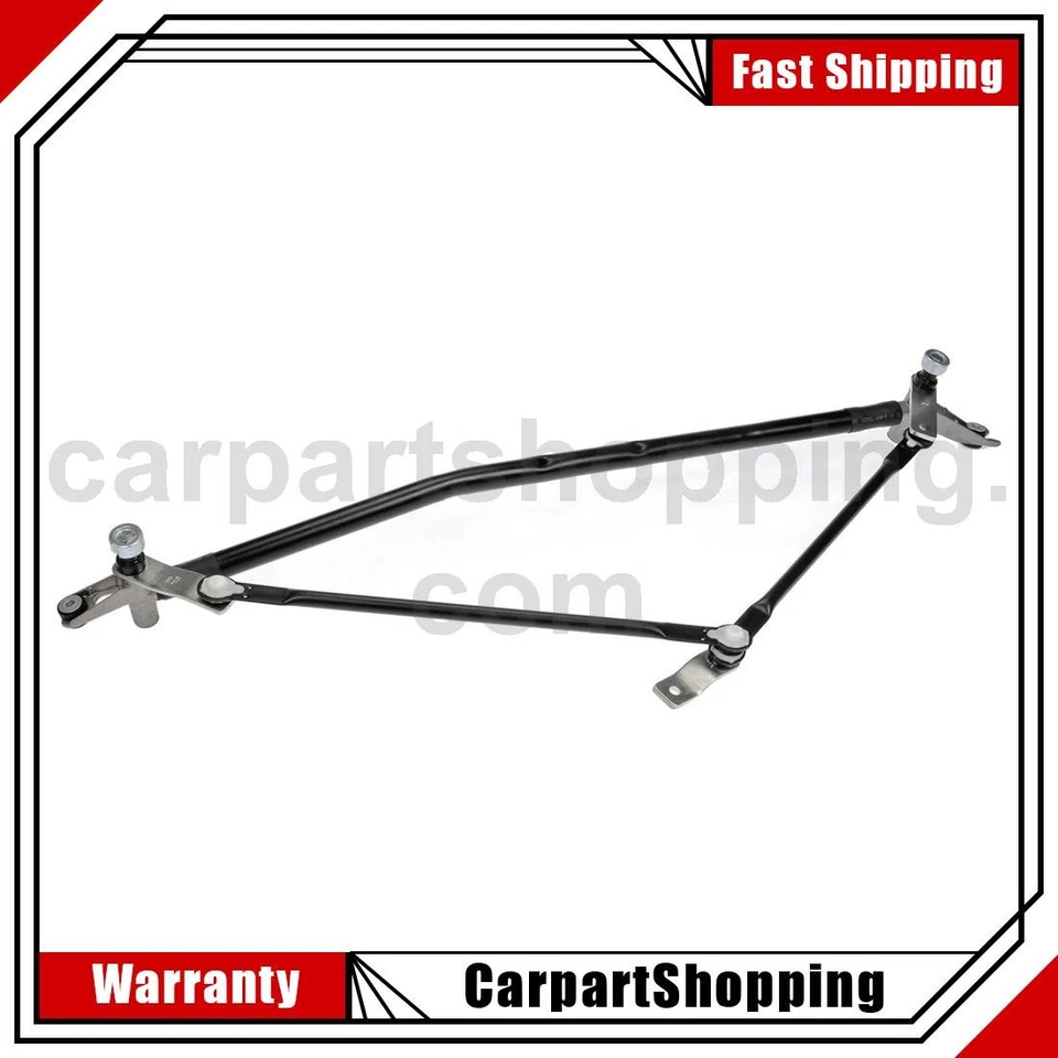 1 ligação de limpador de para-brisa para Dodge Ram 2500 2004 2003 - Imagem 1 de 4