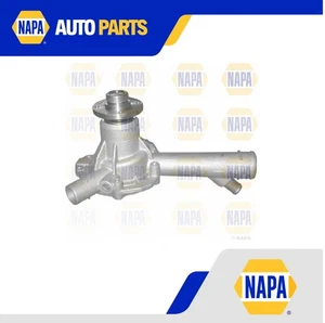 Water Pump fits MERCEDES SLK230 R170 2.3 96 to 00 M111.973 Coolant NAPA Quality - Picture 1 of 2