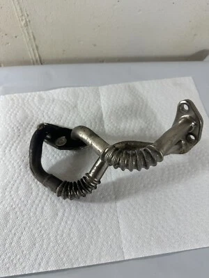 Oil Cooler Line From 2008 Toyota Sienna 3.5 OEM Engine Swap Needed RAV4 - Image 1 of 4