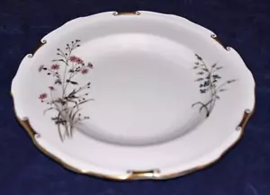 Royal Crown Derby, England, DEVONSHIRE, Salad Plate, 8" - Picture 1 of 1
