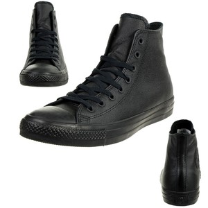 Zapatillas deportivas de hombre negras Converse Converse Chuck Taylor All  Star | Compra online en eBay