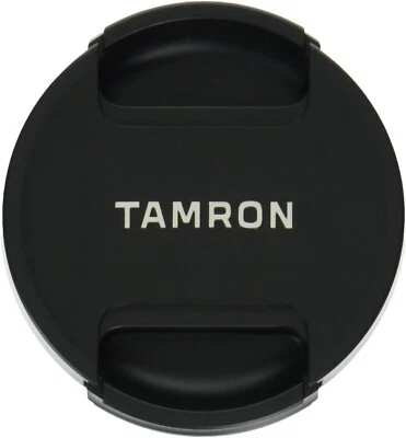 TAMRON Lens Cap 67mm CF67II 01091 From Japan - Image 1 of 2
