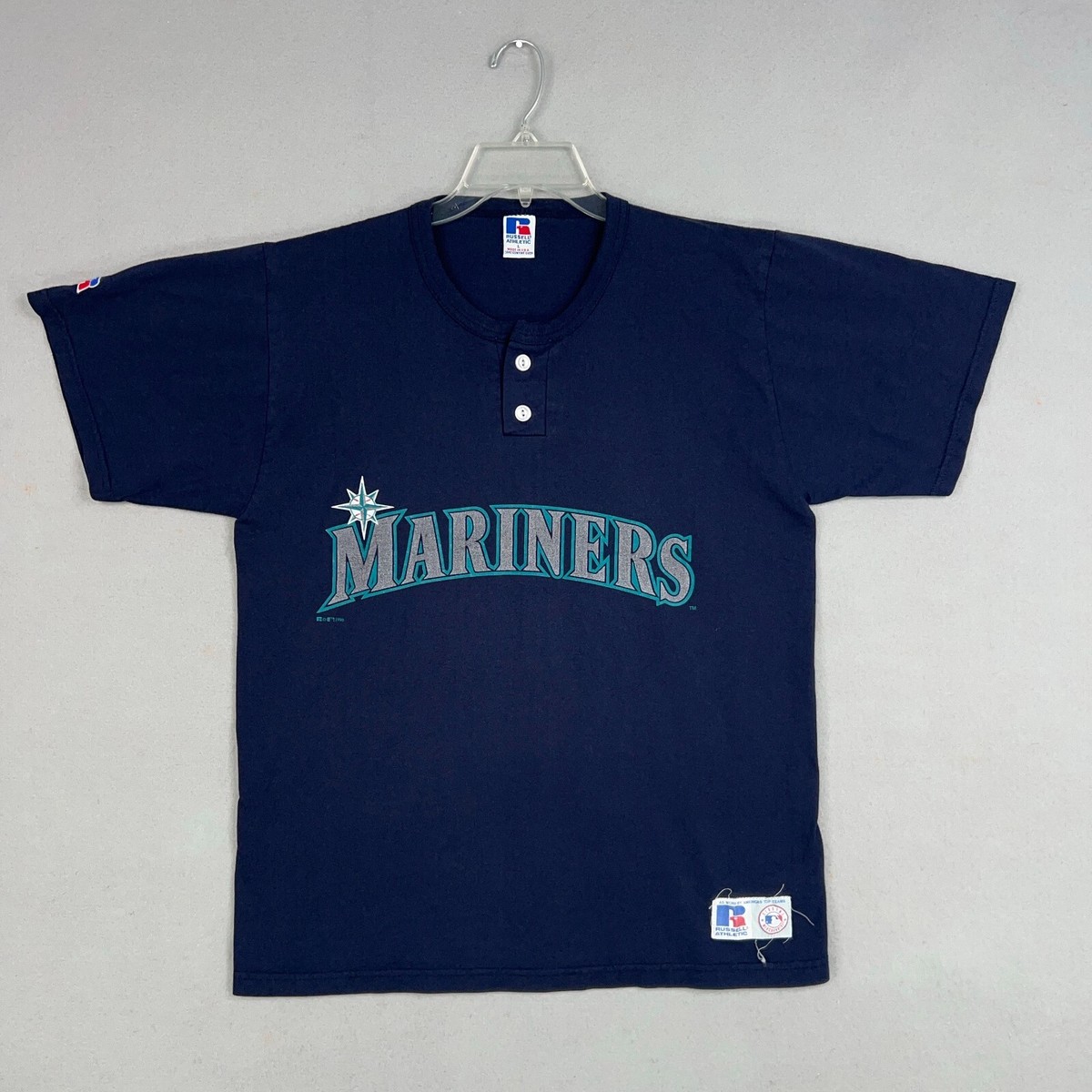 シンシナティ　ユニフォーム　ゲームシャツ　GRIFFEY 90s ビンテージ シンシナティレッズ ユニフォーム ゲームシャツ GRIFFEY