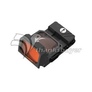 NEW LISTINGSet of CHI External Viewfinder Red Dot Sight for Camera Watching Te - Picture 1 of 4