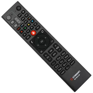 ► Mando a distancia Octagon RCU05 para SX988 4K / SX88 / SX888 / SF8008 SF / SX Series - Imagen 1 de 2