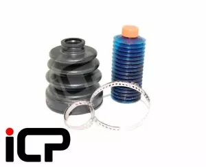 Genuine Front Inner CV Boot Kit Fits: Subaru Impreza 92-03 WRX STI P1 RA - Picture 1 of 1