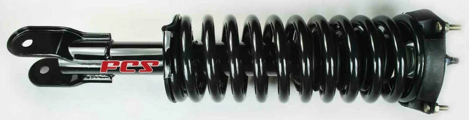 For 1989-1997 Mercury Cougar Strut and Coil Spring Assembly Front Right 191OZ66 - Image 1 of 1