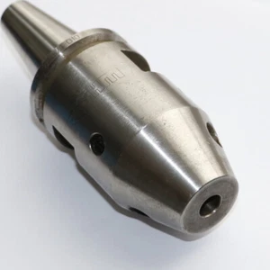 Rohm MAKA-724673 Surface Chuck Tool Mount Ø 10 Milling Machine ISO30 - Bild 1 von 4