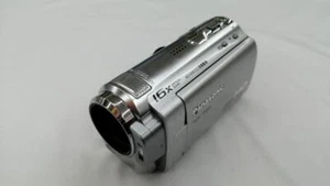 CAMÉRA Vidéo Numérique HD Mémoire PANASONIC HDC-TM30 Du Japon - Photo 1/7