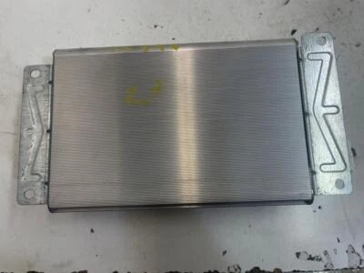 4F0035223 Amplificador De Sonido para AUDI A6 BERLINA (4F2) 2004 532621 - Imagen 1 de 4