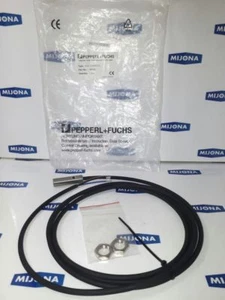 Sensor PEPPERL+FUCHS NJ2-12GM40-E2 - Imagen 1 de 1