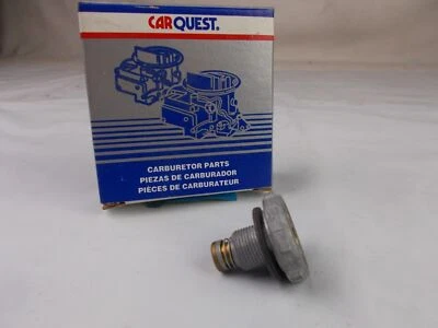 Carburetor Power Valve CARQUEST 93-3728G - Image 1 of 4