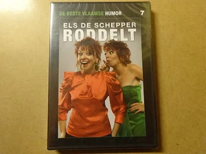DVD / ELS DE SCHEPPER RODDELT - Picture 1 of 2