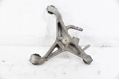 💎 2014-2023 JAGUAR TIPO F BRAZO DE CONTROL INFERIOR TRASERO DERECHO (LADO PASAJERO) OEM Foto 1 de 4