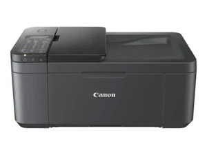 Canon Pixma TR4755i DRUCKER KOPIERER SCANNER FAX DUPLEX AIR PRINT WLAN TINTE - Bild 1 von 3