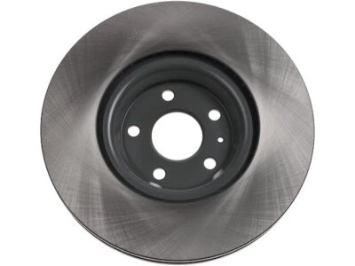 Rotor de freno delantero API 14892QD 2017 2018 2019 2020 para Audi TTS Quattro 2016-2022 Foto 1 de 2