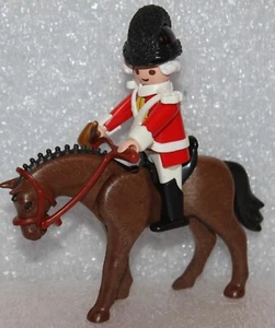 French 1 Soldier Top Condition Uniform Custom Playmobil #XX3 Custom - Bild 1 von 5