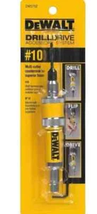 DEWALT #10 Bohr-/Antriebseinheit DW2702 10 MM - Bild 1 von 2