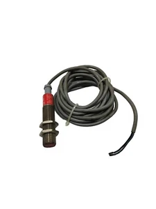 Inductive Proximity Sensor, 9921-12, Pulsotronic, W Germany - Picture 1 of 13
