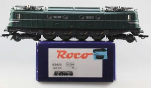 Roco HO #62470 SNCF 2D2-9105 Electric Locomotive, EX/BX - Picture 1 of 2