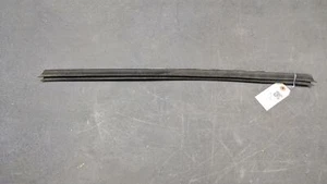 Front Left Door Glass Inner Belt 2016 Chevrolet Suburban 2015-2020 2015-2020 - Picture 1 of 12