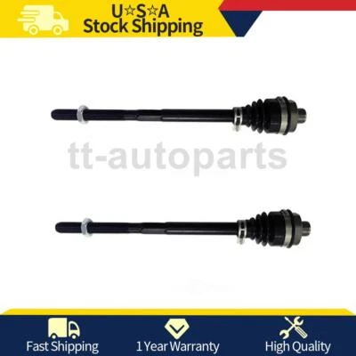 Suspensia Front Inner Tie Rod Ends Fits 2011 2012 Chevrolet Silverado 2500 HD_tt - Image 1 of 2