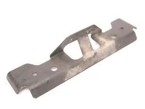 2000 Polaris Sportsman 500 Front Lower Radiator Bracket Mount Plate 5243503-067 - Picture 1 of 4