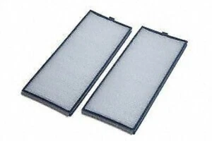 013-0015 Cabin Air Filter GENUINE Auto7 97617-1C000 for Hyundai Accent 99-06 - Bild 1 von 5