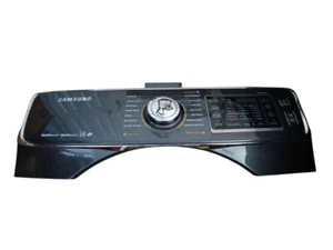 DC97-19327C Samsung Dryer Control Panel Assembly DV45K6500EV/A3 - Picture 1 of 2