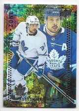 23/24 2023 UPPER DECK SERIES 1 HOCKEY STAR ZONE CARDS SZ-XX U-Pick From List