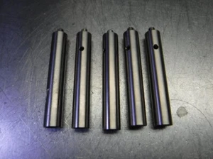 Lot Of 5 ITP/Renishaw/Zeiss M5 11.85mm Aluminum Extension 70mm L (LOC1768A) - Picture 1 of 6