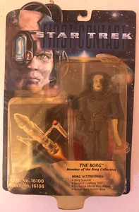 Star Trek First Contact: The Borg 16108 - Picture 1 of 2