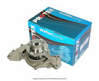 Protex Water Pump Gold For Cadillac Cts Sport Wagon 3.0, 3.0 Awd, 3...
