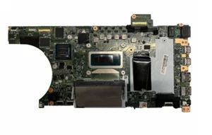 Carte mère pour Lenovo ThinkPad T14 Gen 3 T16 Gen 1 i7-1260P 16G 5B21H88376 OEM - Photo 1/2