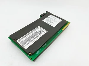 Allen Bradley 1771-OGD TTL Output Module 120V 4 Input 16 Output - Bild 1 von 5