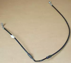 Harley original Bremsleitung Brakeline Softail FLST ab 08-11 - Picture 1 of 2