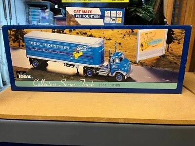 Camión Ideal 2002 Industries Collectors Series 1954 sin abrir Foto 1 de 3