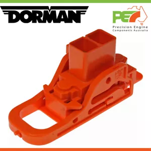 Dorman Battery Maintenance Plug To Suit TOYOTA PRIUS NHW20_ 1.5 Hybrid (NHW20_) - Picture 1 of 4