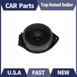 AC DELCO Speaker Door Mounted Front LH Left or RH Right for GMC Sierra Yukon - Picture 1 of 5
