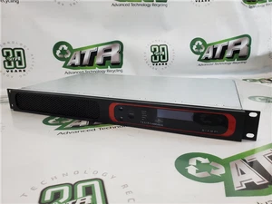 Biamp TesiraForte AVB AI Digital Audio Processor Tested Factory Reset - Picture 1 of 7
