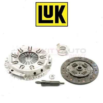 LuK MX Clutch Kit for 1989 Suzuki Sidekick - Manual Transmission Shift  us Foto 1 de 4