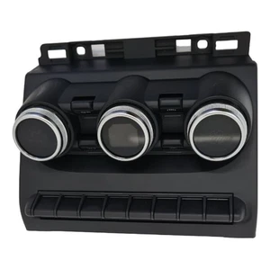 RENAULT ZOE MK1 2012-2024 INTERIOR HEATER CONTROL UNIT ASSEMBLY 275100936R - Picture 1 of 9